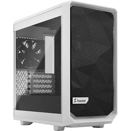Fractal Design Meshify 2 Mini - SevenTwentyOne