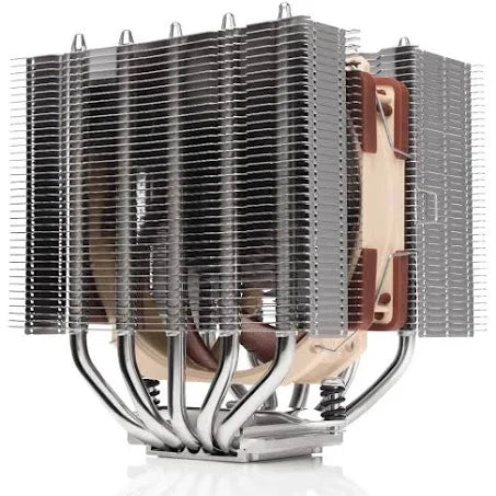 Noctua NH-D12L - SevenTwentyOne