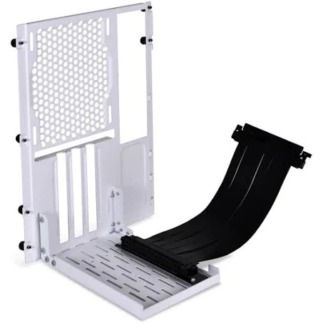 LIAN LI O11D-MINI PCIe 4.0 Vertical bracket kit - SevenTwentyOne