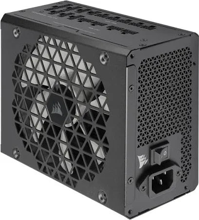Corsair RMx RM1200x Shift 1200w ATX3.0 PCIe5.0 80 plus Gold Fully Modular - SevenTwentyOne