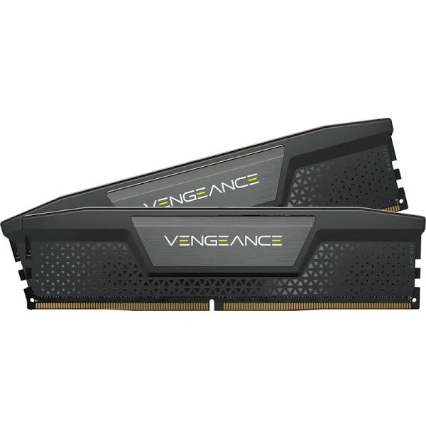 Corsair VENGEANCE LPX DDR5 (5200mhz/6400mhz/7200mhz) (Black/White) - SevenTwentyOne