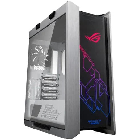 ASUS ROG Strix Helios - SevenTwentyOne