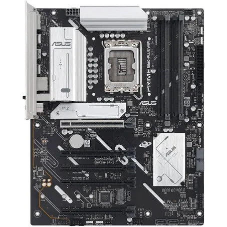 ASUS PRIME B860-PLUS WIFI-CSM - SevenTwentyOne