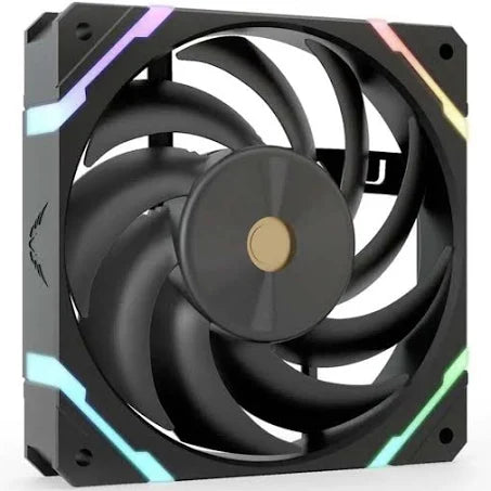 Valkyrie X12 120MM - SevenTwentyOne