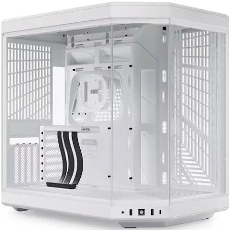 HYTE Y70 CASE - SevenTwentyOne
