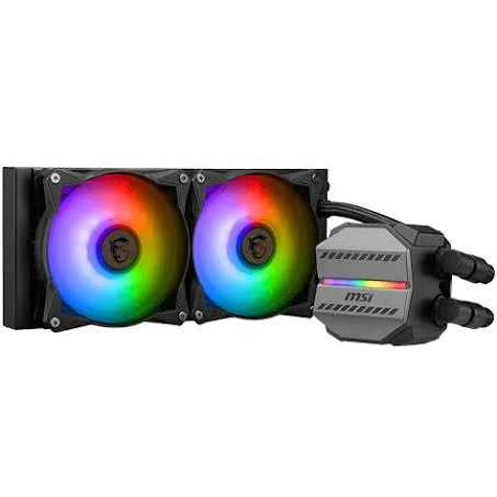 MAG CORELIQUID M SERIES - SevenTwentyOne