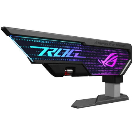 ASUS ROG Herculx Graphics Card Holder - SevenTwentyOne