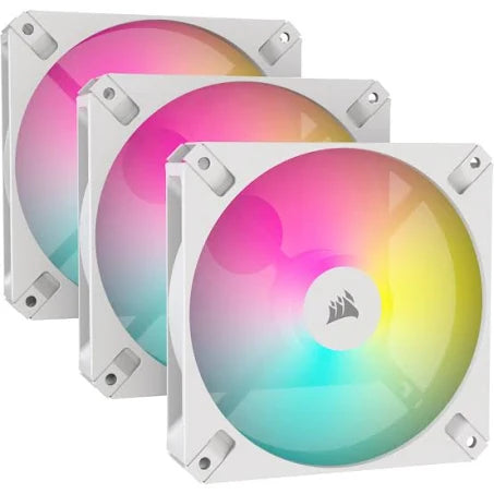 Corsair iCUE AR120 Digital RGB 120mm PWM Fan - SevenTwentyOne
