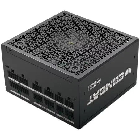 Super Flower Combat FG Gold 850W ATX 3.1 80 plus Gold - SevenTwentyOne