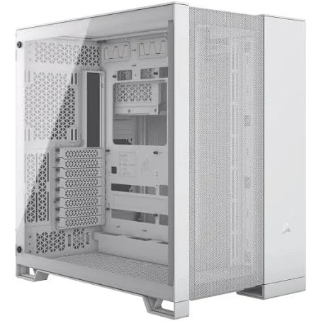 Corsair 6500D Airflow Tempered Glass Super Mid Tower - SevenTwentyOne
