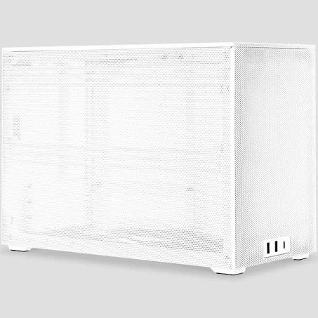 SSUPD MESHROOM D CASE MESH - SevenTwentyOne