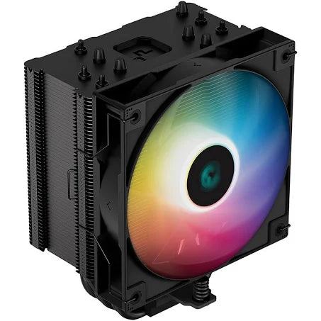 Deepcool AG500 Black ARGB - SevenTwentyOne