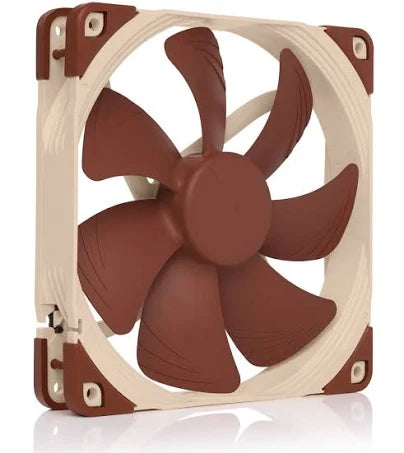 Noctua NF-A14 PWM - SevenTwentyOne
