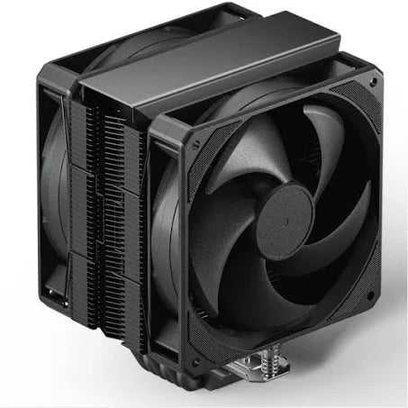 Uphere P6DK CPU COOLER - SevenTwentyOne