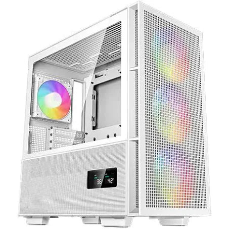 Deepcool CH560 DIGITAL - SevenTwentyOne