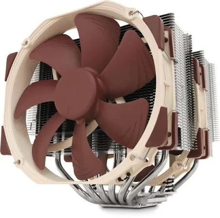 Noctua NH-D15 - SevenTwentyOne