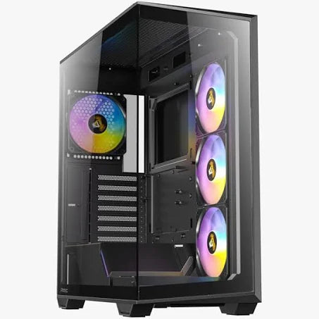 Antec CONSTELLATION SERIES C3 ARGB - SevenTwentyOne
