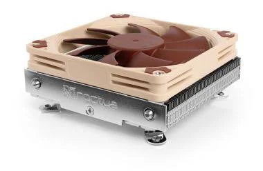 Noctua NH-L9i Intel LGA1700 - SevenTwentyOne