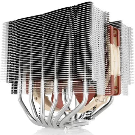Noctua NH-D15S - SevenTwentyOne