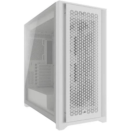 Corsair 5000D Tempered Glass Mid Tower - SevenTwentyOne