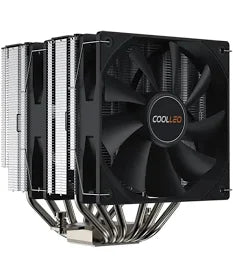 COOLLEO B60T V2 風冷散熱器