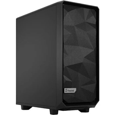 Fractal Design Meshify 2 Compact - SevenTwentyOne