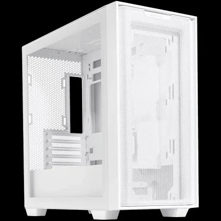 ASUS A21 (背插機箱) - SevenTwentyOne