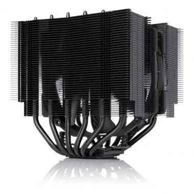 Noctua NH-D15S Chromax Black - SevenTwentyOne