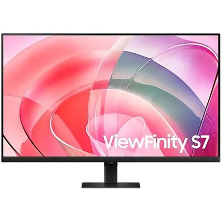 Samsung LS32D706EACXXK 32" ViewFinity S7 UHD 顯示器 - SevenTwentyOne