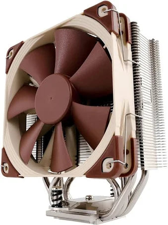 Noctua NH-U12S - SevenTwentyOne