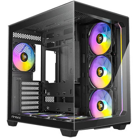 Antec CONSTELLATION SERIES C5 ARGB - SevenTwentyOne
