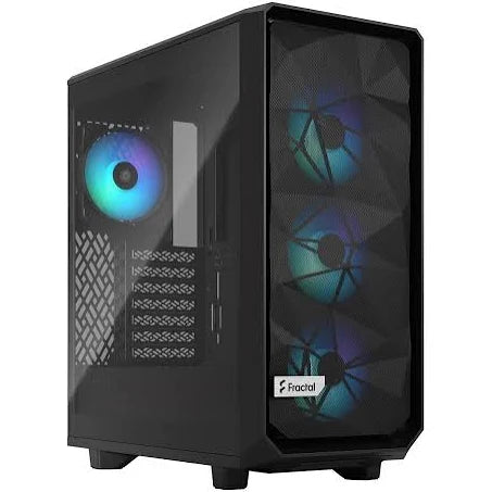 Fractal Design Meshify 2 Compact Lite - SevenTwentyOne