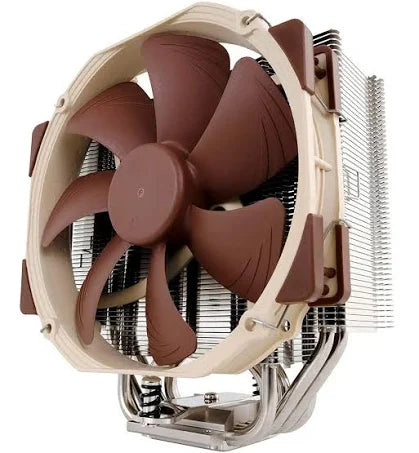 Noctua NH-U14S - SevenTwentyOne