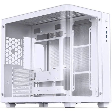 Jonsbo TK3 (背插機箱) - SevenTwentyOne