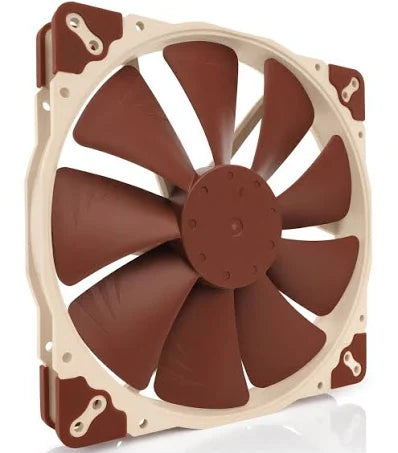 Noctua NF-A20 FLX - SevenTwentyOne