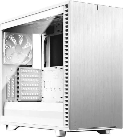 Fractal Design Define 7 - SevenTwentyOne