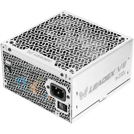 Super Flower Leadex VII Gold 850W ATX3.1 PCIe5.1 80 plus Gold - SevenTwentyOne
