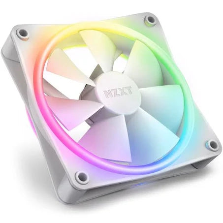 NZXT F140 RGB - SevenTwentyOne