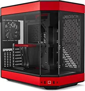 HYTE Y60 CASE - SevenTwentyOne
