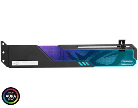 ASUS ROG WINGWALL HOLDER - SevenTwentyOne