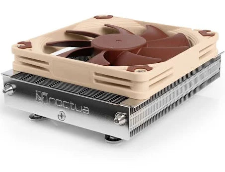 Noctua NH-L9A AM5 - SevenTwentyOne