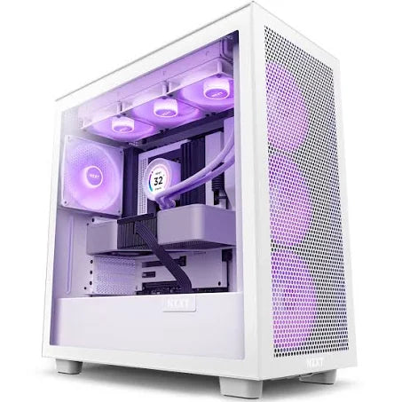 NZXT H7 Flow - SevenTwentyOne