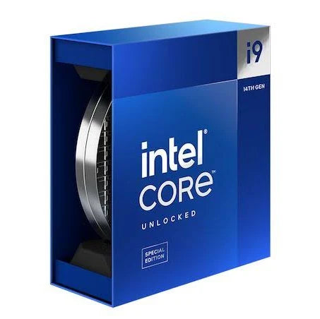 Intel i9-14900KS - SevenTwentyOne