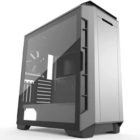 Phanteks ECLIPSE P600S TEMPERED GLASS - SevenTwentyOne