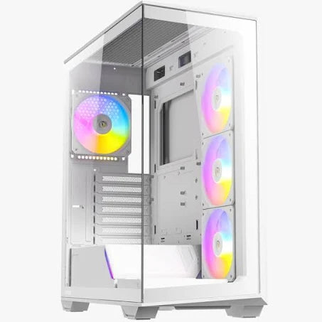 Antec CONSTELLATION SERIES C3 ARGB - SevenTwentyOne