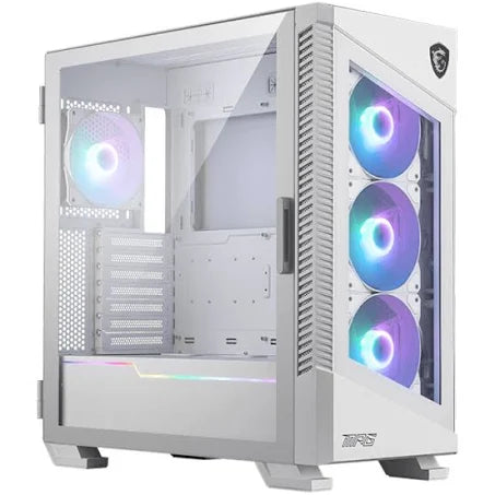 MSI MPG VELOX 100R - SevenTwentyOne