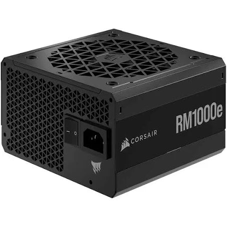 Corsair RME RM1000 1000w ATX3.0 PCIe5.0 80 plus Gold Fully Modular - SevenTwentyOne