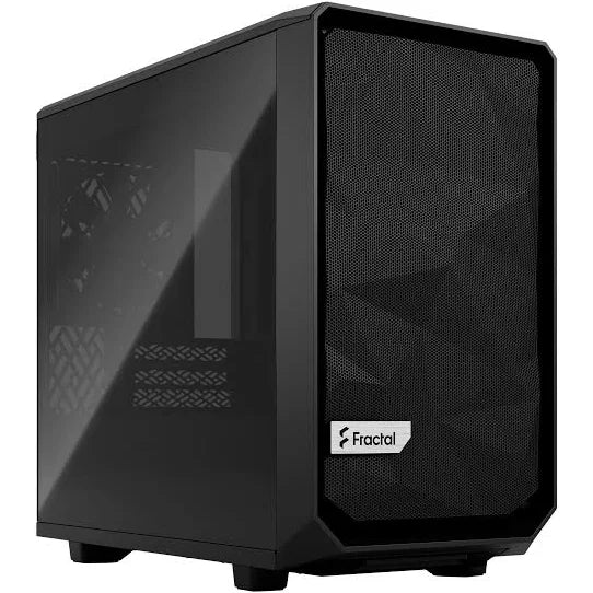 Fractal Design Meshify 2 Nano - SevenTwentyOne