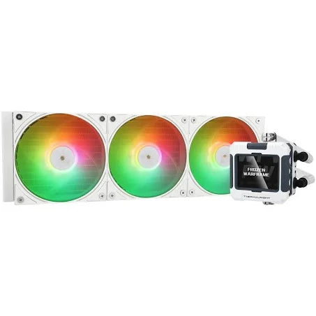 Thernalright FROZEN WARFRAME ARGB - SevenTwentyOne