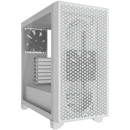 Corsair 3000D AIRFLOW Mid Tower PC Case - SevenTwentyOne